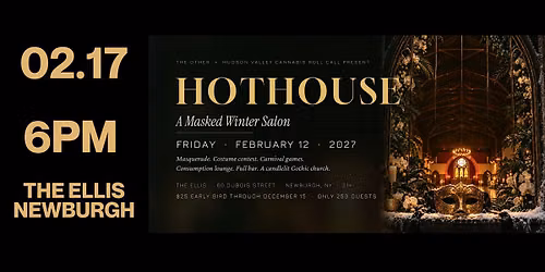 Hothouse