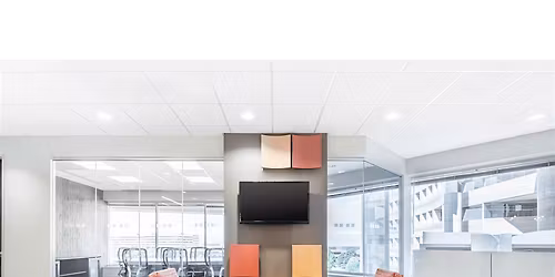 Free Test Drive Tuesday-Tuscany Business Lounge