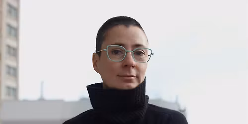 Masterclass with Laura Taler