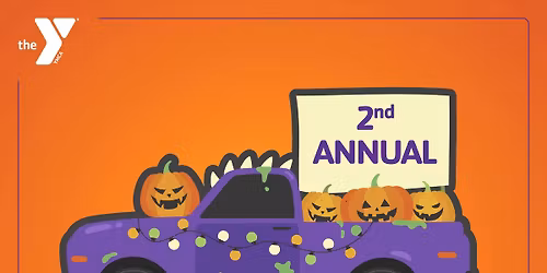 Trunk or Treat