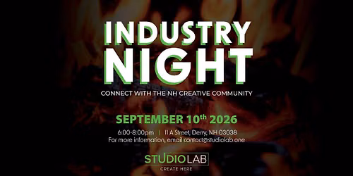 Industry Night