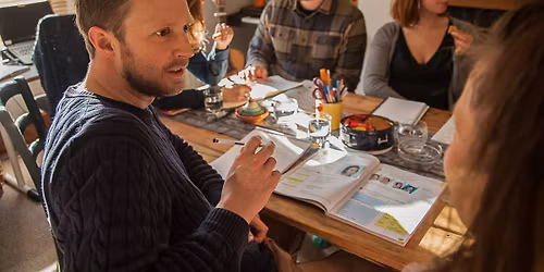 \ud83c\uddeb\ud83c\uddf7 French Classes for Every Stage \u2013 New Term in Bristol