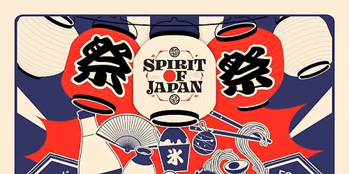 Spirit of Japan Denver 2026