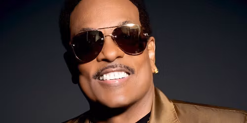 Charlie Wilson
