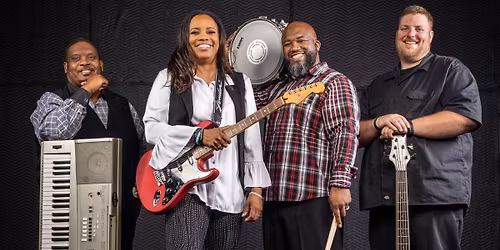 Beyond Destiny at Kickbacks