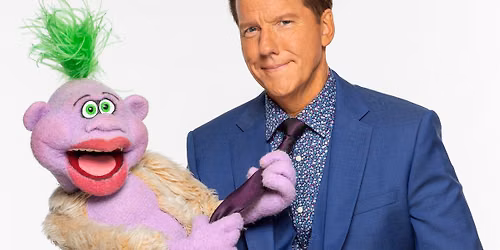 Blue Note Napa Summer Sessions at The Meritage: Jeff Dunham