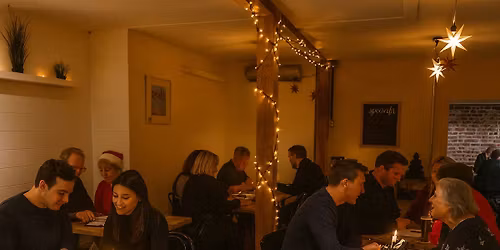 \ud83c\udf84 Festive Quiz Night at The Vale! \ud83c\udf84