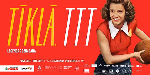 T\u012bkl\u0101. TTT Le\u0123endas Dzim\u0161ana