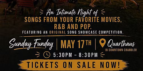 Painted Soul Singer Showcase Featuring Desiree's Vocal Students