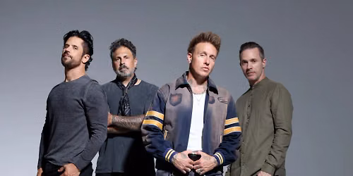 Papa Roach, LANDMVRKS, Sleep Theory in Rotterdam