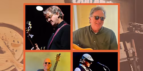 SGGL - Speidel, Goodrich, Goggin and Lille at Birchmere