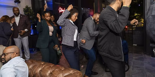 Georgia State Alumni Homecoming Social