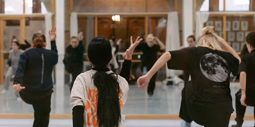 Amsterdam Summer Intensive 2026