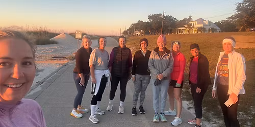 Miles in the Middle Camp