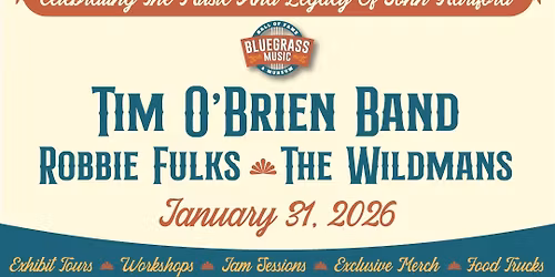 Robbie Fulks