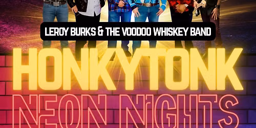 Harbour Grille Goes Honkytonk
