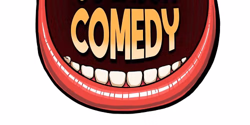 Comedy at Ballyhoos!