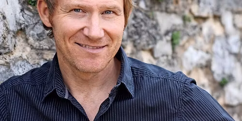 Roland Jankowsky - Wenn Overbeck (wieder)kommt