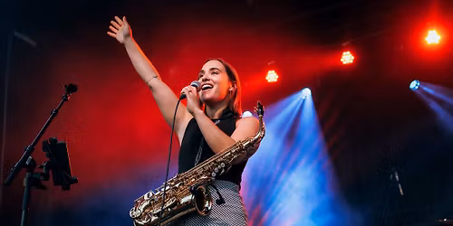 Michelle Lee-Klaassen EP Release Show