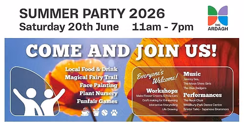 Summer Party 2026