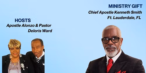 Prophetic Conference