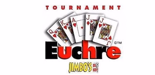 Free Euchre Tournament
