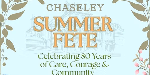 Summer Fete and Dog show