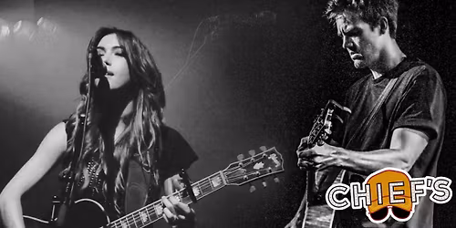 Tyler Hilton & Kate Voegele: Celebrating The Music Of One Tree Hill