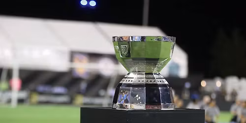 Leagues Cup Final - TBD at Orlando City SC at Negoesco Stadium
