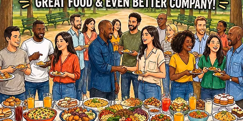 Foodie Fellowship