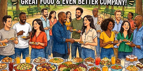 Foodie Fellowship
