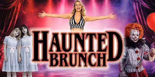 Haunted Brunch