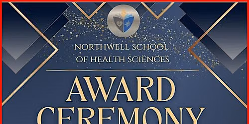 2026 NSHS Spring Awards Ceremony