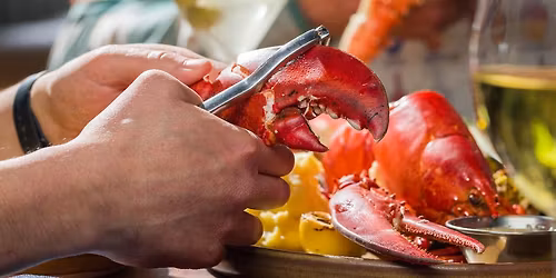 Thanksgiving at King's Fish House!