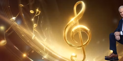 Terry MacAlmon Gospel Sing