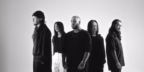 Crystal Lake, Great American Ghost, Miss May I, DIESECT in Southampton