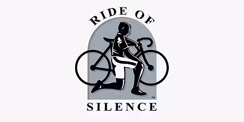 Ride of Silence 2026 - Elgin