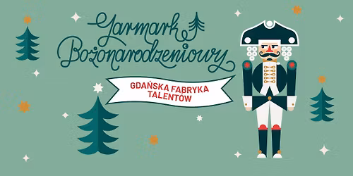 GDA\u0143SKA FABRYKA TALENT\u00d3W