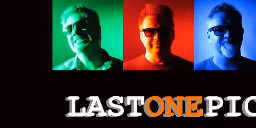 LAST ONE PICKED @ McKay's Taphouse - Pleasanton