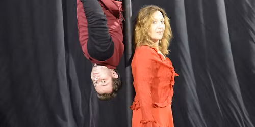 des rimes dans les étoiles, cie C'est ça ! 