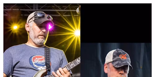 Chad Ayers & Rob Smith