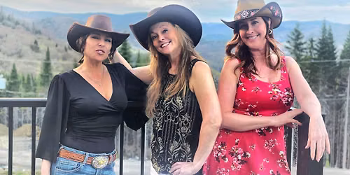 Cowboy Sweethearts - L\u00e9vis