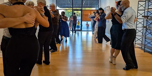 5th ARTango Pop-up Milonga Summer Edition