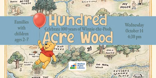 Hundred Acre Wood