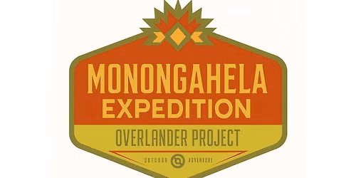 Expedition Monongahela Oct 1-4, 2026