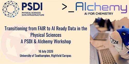 Transitioning from FAIR to AI Ready Data in the Physical Sciences