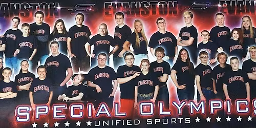 Area II Summer Games