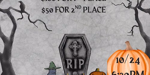Halloween Party