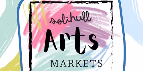 Yumi Arts at Solihull Arts Markets 