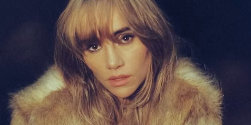 Suki Waterhouse Tickets